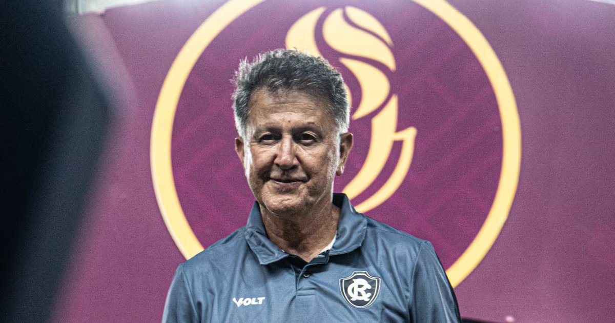 Juan Carlos Osorio exigió más: señaló el bajo rendimiento físico de Remo en el inicio del Brasileirao