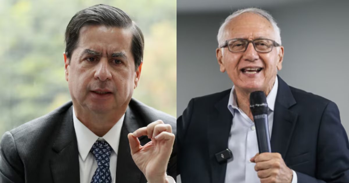 Juan Fernando Cristo envió mensaje al ministro Guillermo Jaramillo tras la muerte del menor Kevin Acosta: “Reconozcamos la crisis de la Nueva EPS”