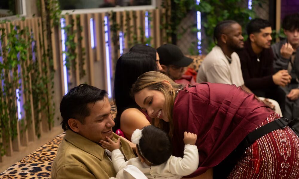 Juanda Caribe lanzó polémico comentario en medio de rumores de infidelidad: “No aguantaba hambre”