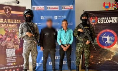 Judicializan a hombre que habría entregado información y facilitado el secuestro de madre de exalcaldesa en Pore, Casanare