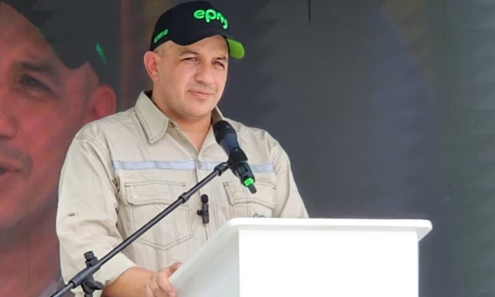 Junta directiva de ISA retira a Jorge Andrés Carrillo tras fallo del Consejo de Estado y nombra presidente encargado