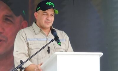 Junta directiva de ISA retira a Jorge Andrés Carrillo tras fallo del Consejo de Estado y nombra presidente encargado