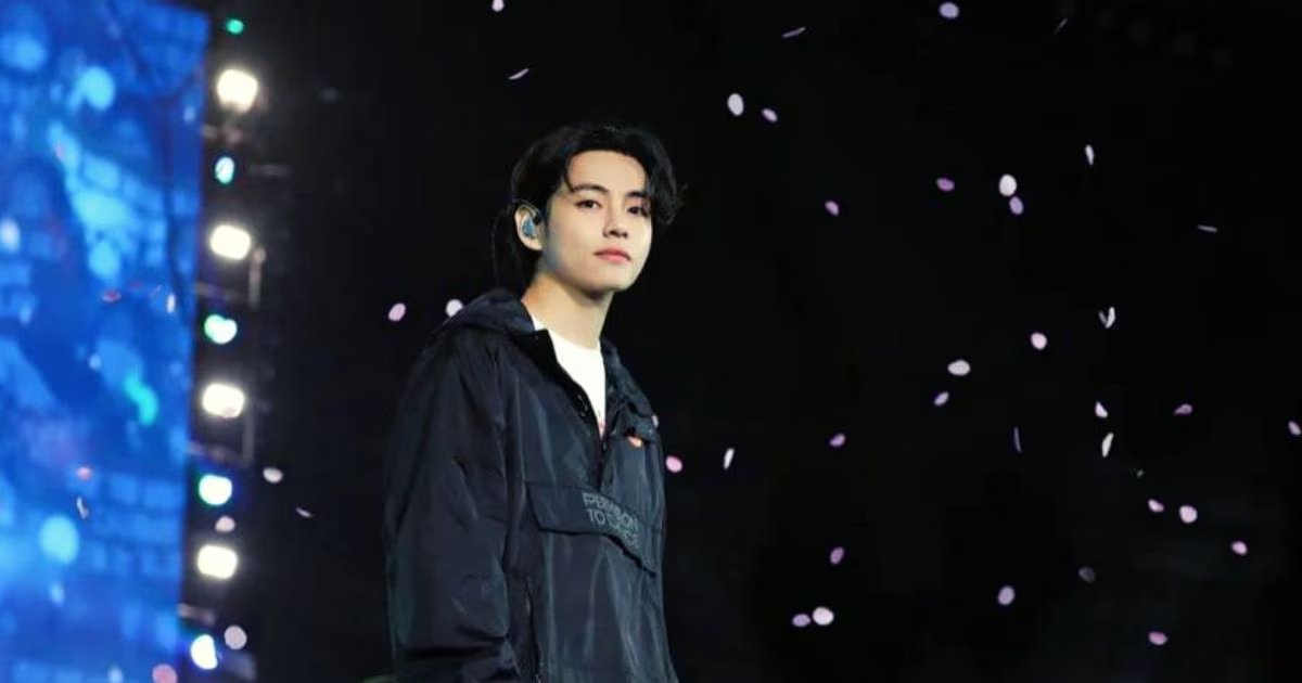 K-pop iTunes Colombia: ‘FRI(END)S’ de V, encabeza el ranking de las 10 canciones más escuchadas hoy