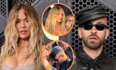 Karol G y Feid se reencuentran en los Grammy 2026: así fue el incómodo momento tras los rumores de ruptura