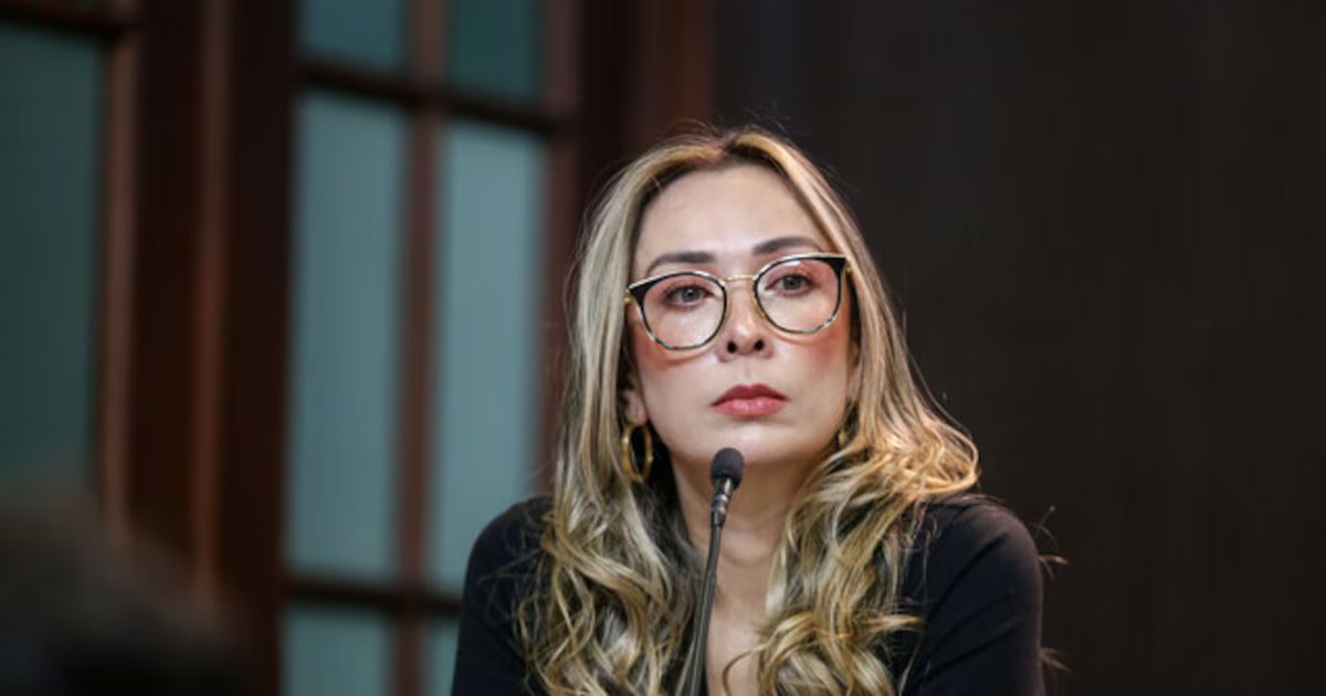 Katherine Miranda celebró mantenerse contra la reforma a la salud del Gobierno Petro: “¿Cuántos Kevin más tendríamos?”