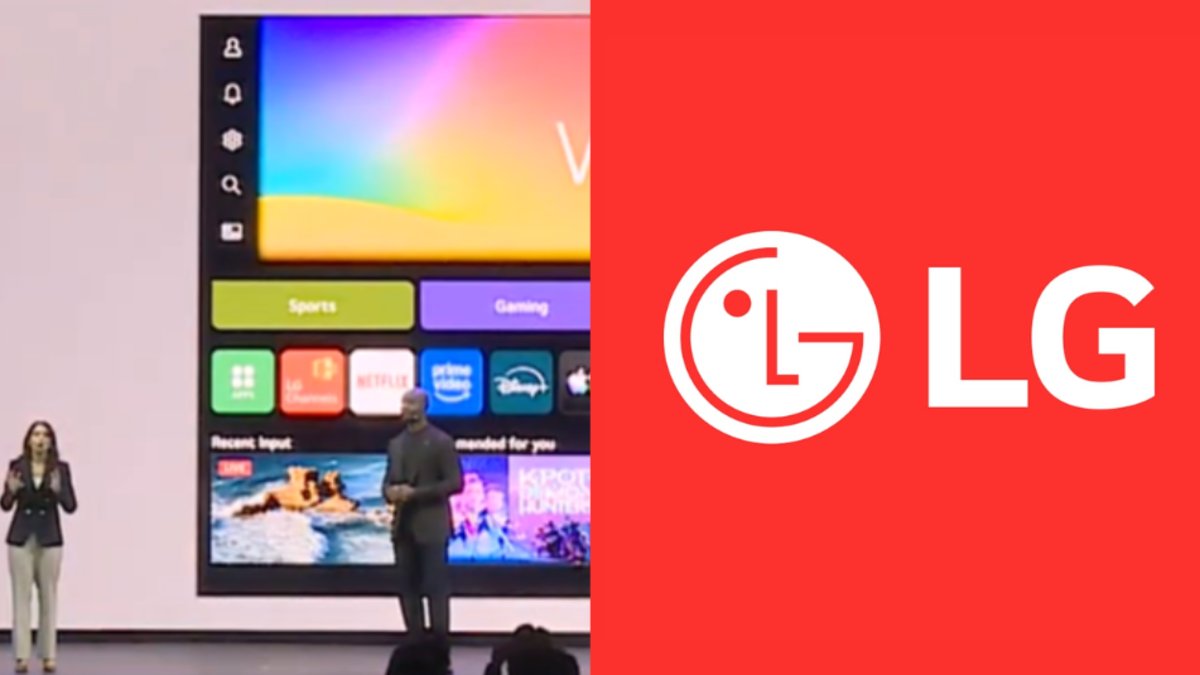 LG Electronics es reconocida con el premio Gema 2025 por su liderazgo en marketing en Colombia