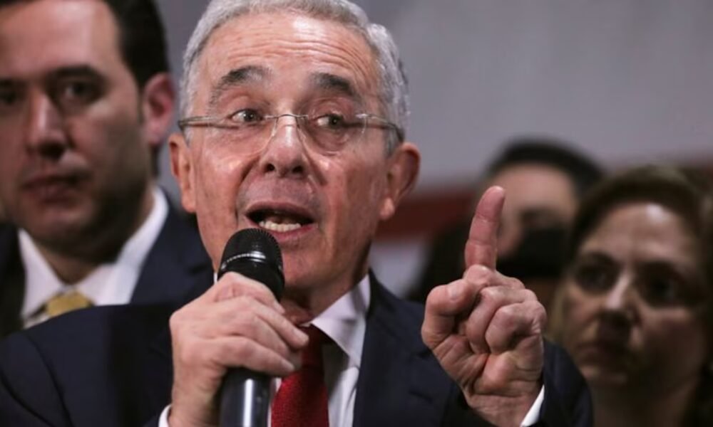 La Corte Suprema de Justicia frenó recurso de casación en el caso Uribe sobre actuación penal y fraude procesal
