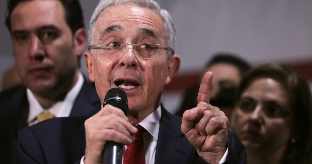 La Corte Suprema de Justicia frenó recurso de casación en el caso Uribe sobre actuación penal y fraude procesal