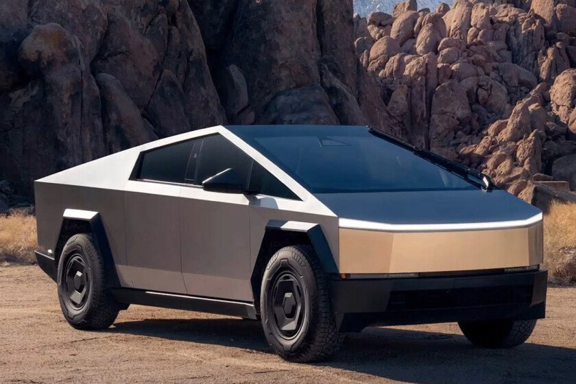 La Cybertruck ha sido uno de los fracasos más grandes de los últimos años. Tesla quiere intentarlo de nuevo con precios más bajos