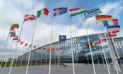 La OTAN certifica al iPhone y al iPad para manejar datos clasificados