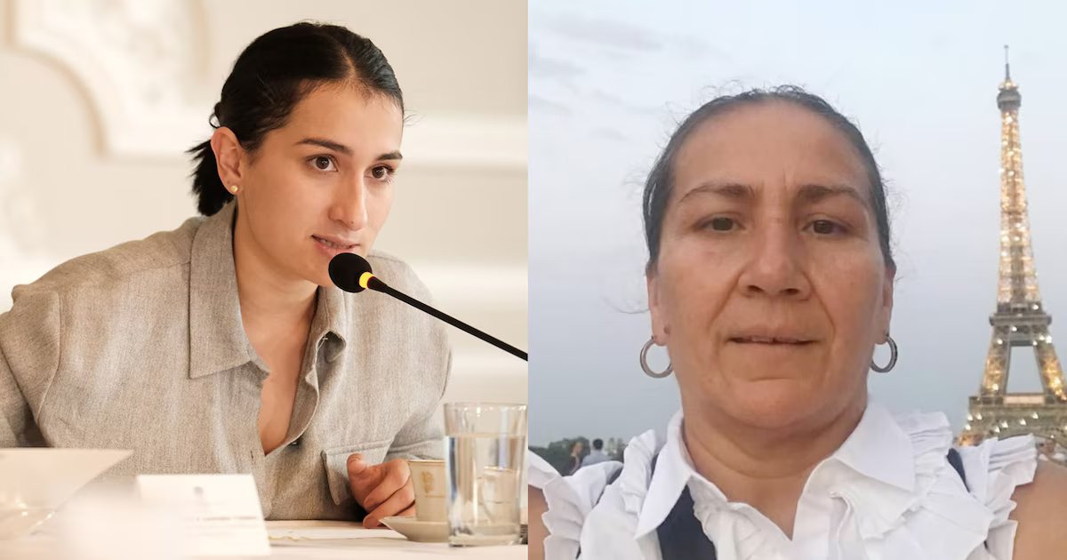 La Presidencia negó relación con interceptaciones ilegales denunciadas por Marelbys Meza y Fabiola Perea, exempleadas de Laura Sarabia