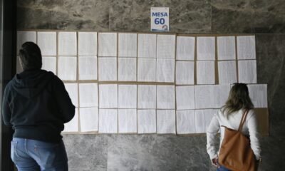 La Registraduría anunció traslado y cambios en los puntos de votación del 8 de marzo por efectos del frente frío: estas son las modificaciones