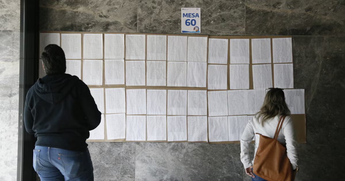 La Registraduría anunció traslado y cambios en los puntos de votación del 8 de marzo por efectos del frente frío: estas son las modificaciones