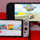 La Switch se convierte en la consola más vendida de la historia de la compañía: supera a Nintendo DS