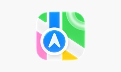 La UE ahorra Apple Maps y Apple Ads