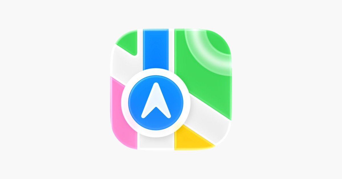 La UE ahorra Apple Maps y Apple Ads