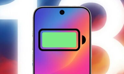 La batería del iPhone 17 Pro Max es extraordinaria, pero la del iPhone 18 Pro Max será todavía mejor