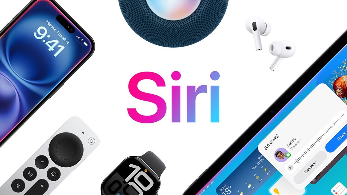 La beta de iOS 26.4 se lanzará muy pronto con la nueva Siri basada en Gemini