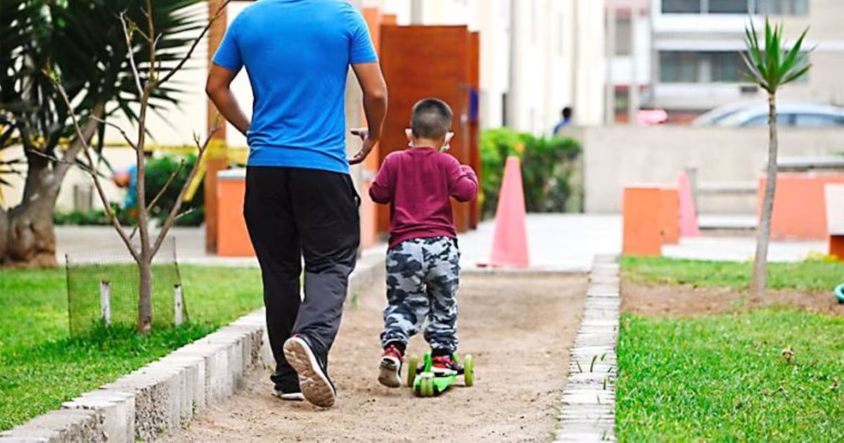 La cuota alimentaria no subirá de valor para algunos padres de familia en Colombia: esta es la razón