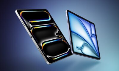 La demanda de iPad aumenta a medida que Apple fortalece su control en el mercado de tabletas