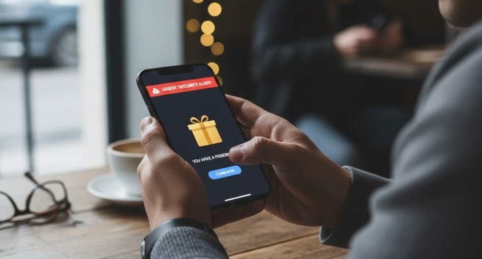 La discreta estafa que llena tu iPhone de mensajes engañosos sin instalar ninguna aplicación | MEZCLA