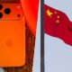 La 'dolce vita' de Apple en China tras años de crisis tiene una razón de fondo, según los expertos: el color naranja