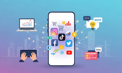 “La economía de las comunidades”: el nuevo paradigma según la estratega digital Lina Cáceres