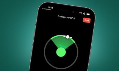 La función SOS del iPhone acaba de salvar a seis esquiadores atrapados en una avalancha en el lago Tahoe. A continuación, explicamos cómo