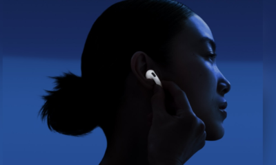 La función del iPhone que te salva cuando no encuentras tus AirPods