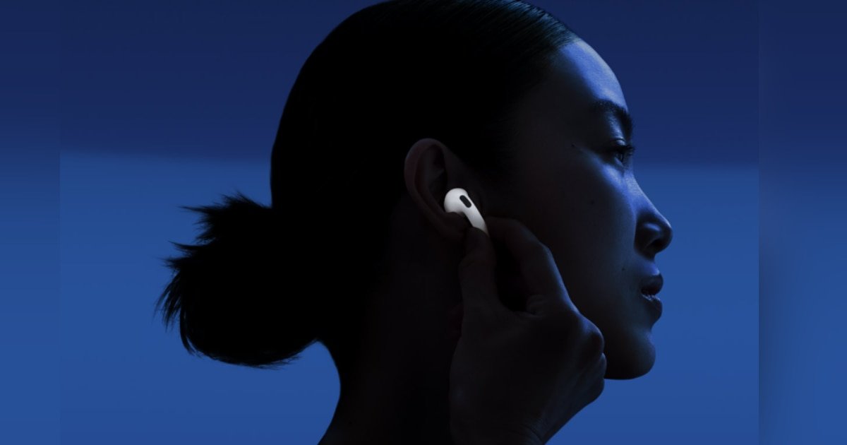La función del iPhone que te salva cuando no encuentras tus AirPods