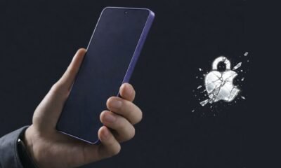 La función más Apple que Samsung tiene… y el iPhone no – iSenaCode