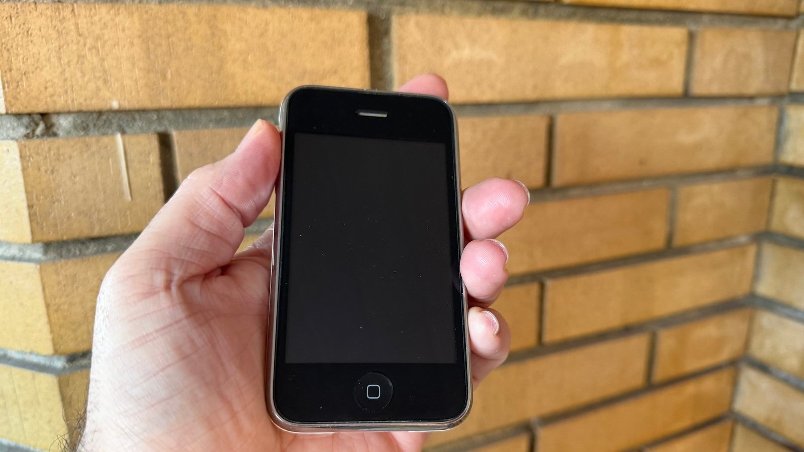 La historia del botón Home y por qué desapareció del iPhone