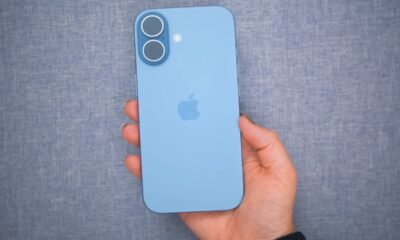 La joya de Apple que por fin tiene pantalla a 120 Hz.