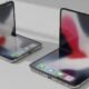 La manzana se estaría sumando a la tendencia de plegables – FayerWayer