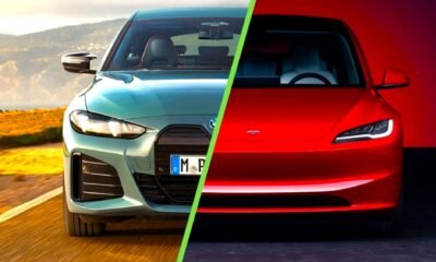 La mejor marca de eléctricos del mundo, humillada en el ranking de los coches que más satisfacen a sus dueños.