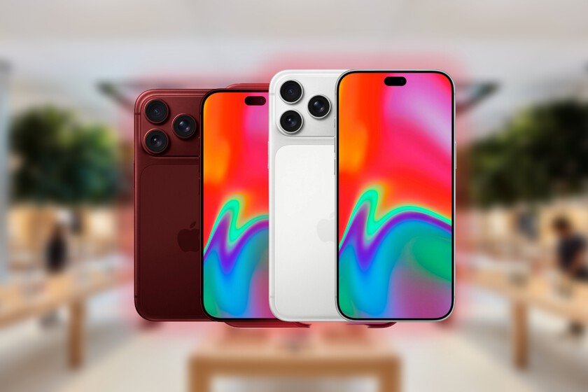La primera filtración de precios del iPhone 18 Pro nos deja buenas noticias. Lo malo es que aún quedan siete meses