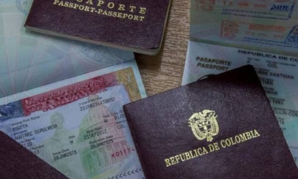 La principal causa oculta detrás de la negación de la visa B1/B2 en Colombia: expertos dan consejos