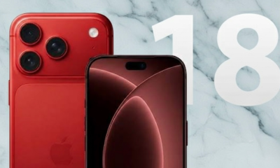 La próxima revolución que Apple vende como simple cambio de color se llama iPhone 18 Pro – iSenaCode