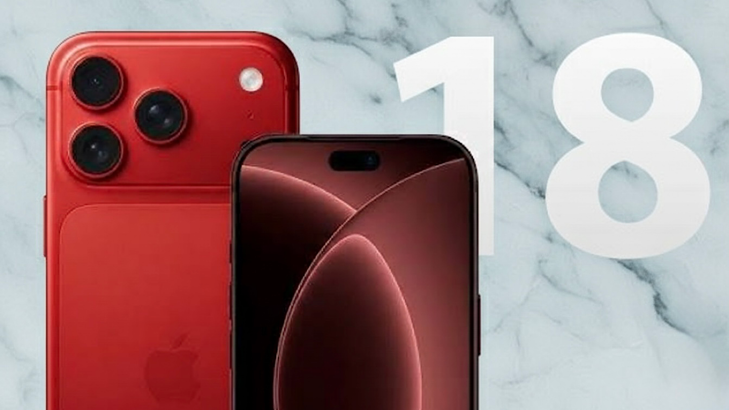 La próxima revolución que Apple vende como simple cambio de color se llama iPhone 18 Pro – iSenaCode