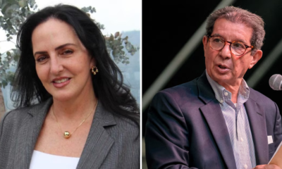 La renuncia de José Félix Lafaurie al Centro Democrático giró las miradas a María Fernanda Cabal: “Tendrá que decir algo”