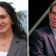 La renuncia de José Félix Lafaurie al Centro Democrático giró las miradas a María Fernanda Cabal: “Tendrá que decir algo”