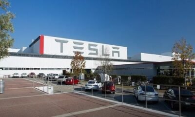 La vieja alianza Musk-Trump sigue lastrando las ventas de Tesla en Europa