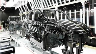 La vieja alianza Musk-Trump sigue lastrando las ventas de Tesla en Europa