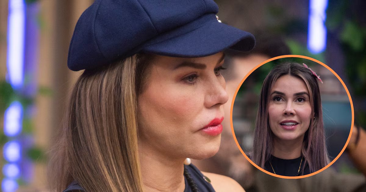 Lady Noriega “bloqueó” a Manuela Gómez y reconfiguró la placa de nominados en ‘La casa de los parcial