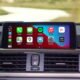 Las apps de vídeo cada vez más cerca de llegar a tu coche con CarPlay
