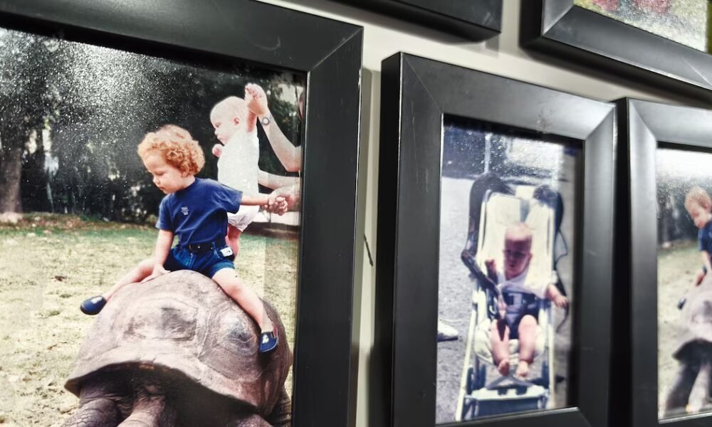 Las colecciones de los Escobar: animales exóticos a botellas de gaseosa de un dólar de todo el mundo