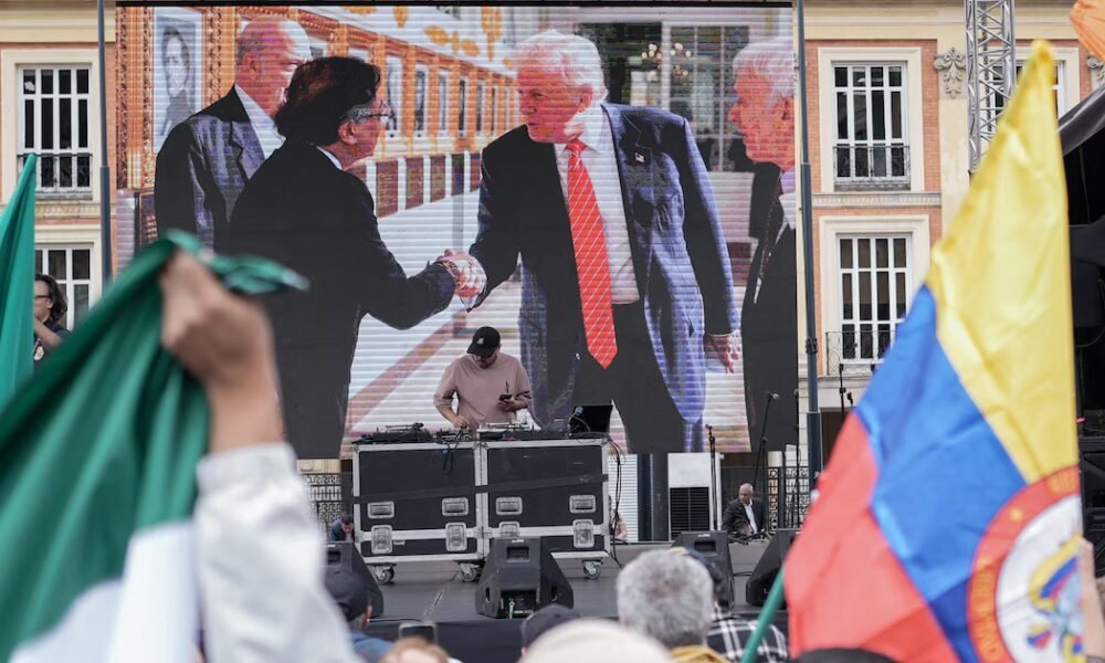 Las empresas colombianas reaccionaron a la reunión entre Petro y Trump y dijeron qué riesgos se alejan del país con el encuentro