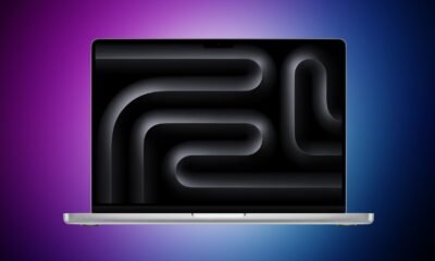 Las futuras MacBooks pueden ocultar su pantalla a los extraños