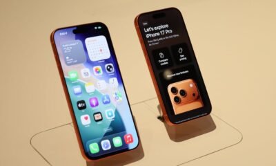 Las innovadoras características del iPhone 18 Pro de Apple pueden convertir a tu 17 Pro en una pieza de museo | Estilo de vida | Estados Unidos