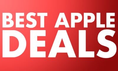 Las mejores ofertas de Apple de la semana: Apple Watch Series 11 obtenga $ 100 de descuento en medio de las ventas del Día de San Valentín y el Super Bowl